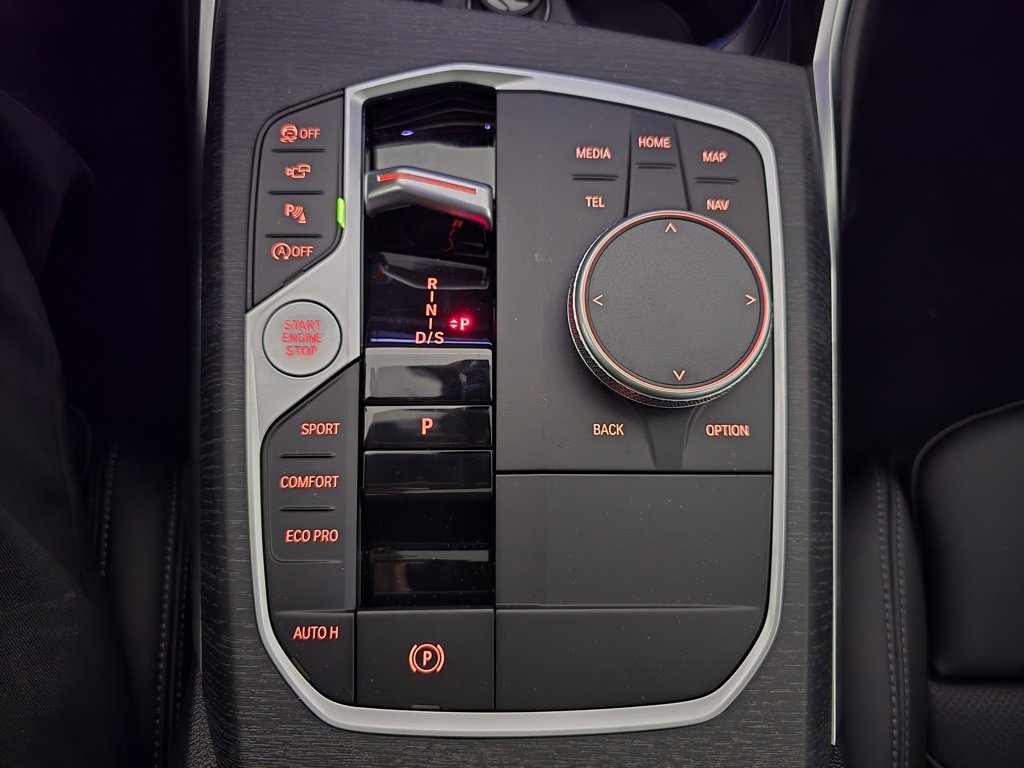 New 2026 BMW 330i xDrive Sedan w/ M Sport Package image 17