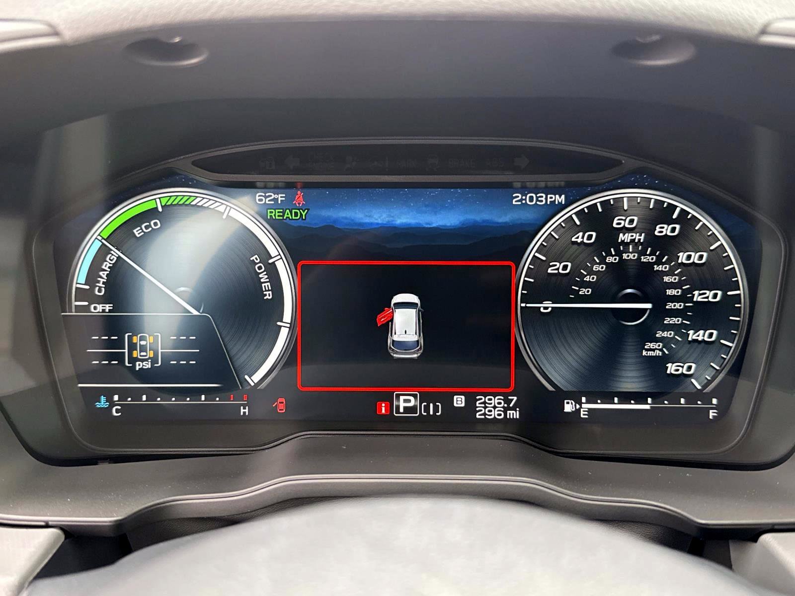 Certified 2026 Subaru Crosstrek 2.5i Sport image 27