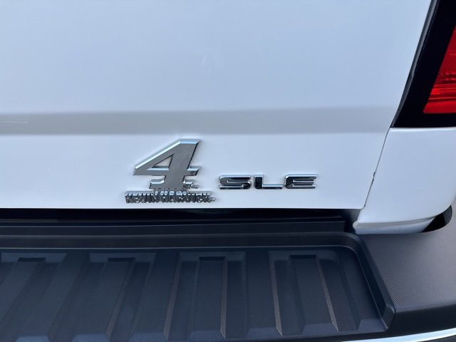 Used 2015 GMC Sierra 2500 SLE w/ SLE Preferred Package image 27