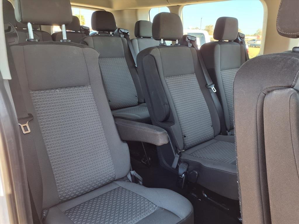 Used 2021 Ford Transit 350 XLT image 25