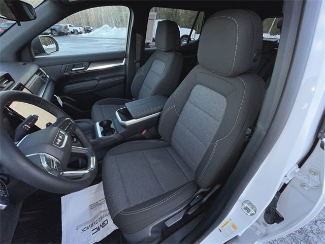 New 2026 GMC Terrain Elevation w/ LPO, Floor Liner Package image 19