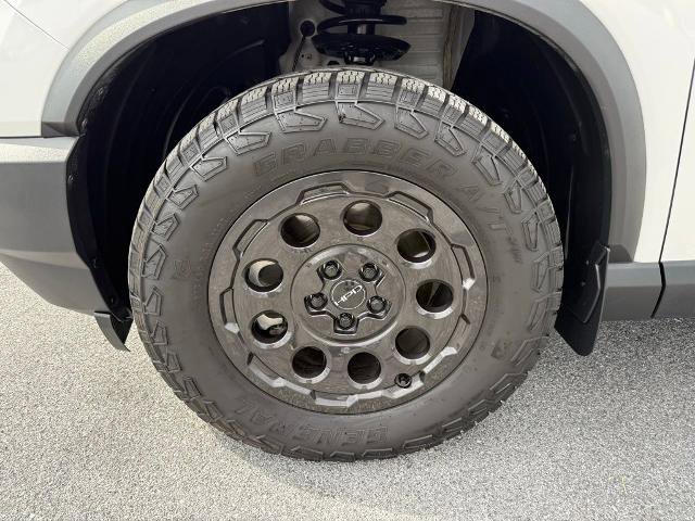 Used 2026 Honda Passport TrailSport Elite image 10