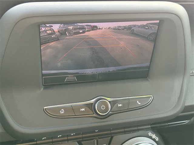 Used 2023 Chevrolet Camaro LT image 13