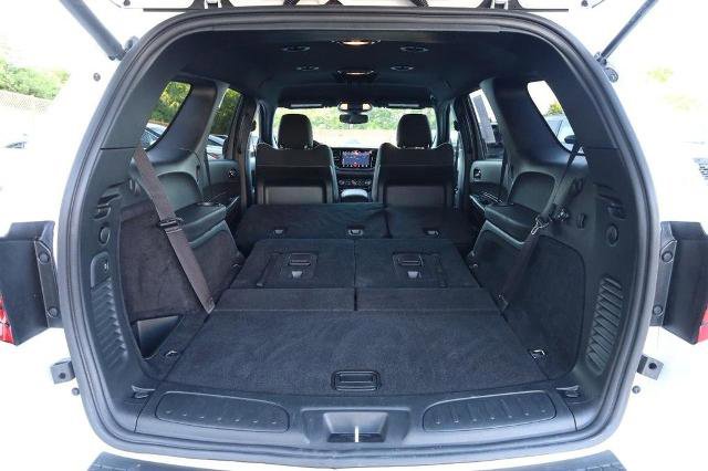 Used 2026 Dodge Durango GT AWD/4WD image 9