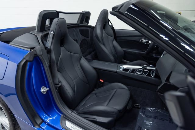 Used 2026 BMW Z4 sDrive30i image 22