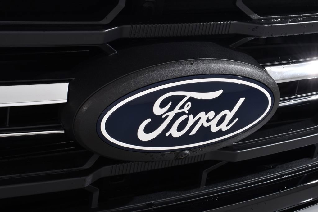 New 2026 Ford F150 XLT image 20