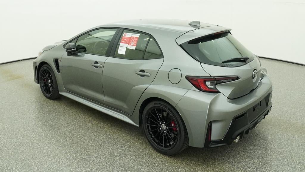 New 2026 Toyota Corolla GR AWD/4WD image 5