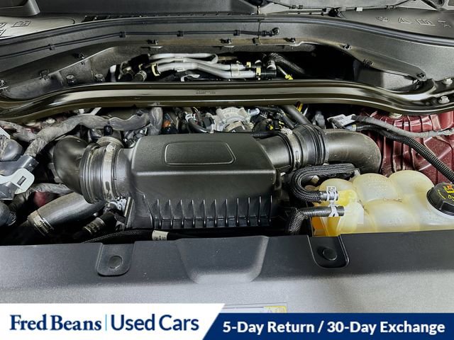 Certified 2022 Lincoln Aviator AWD w/ Premium Package image 34