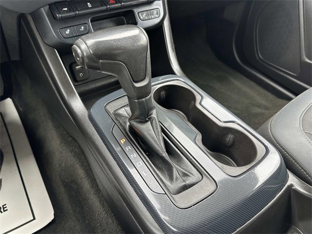 Used 2018 Chevrolet Colorado Z71 image 25