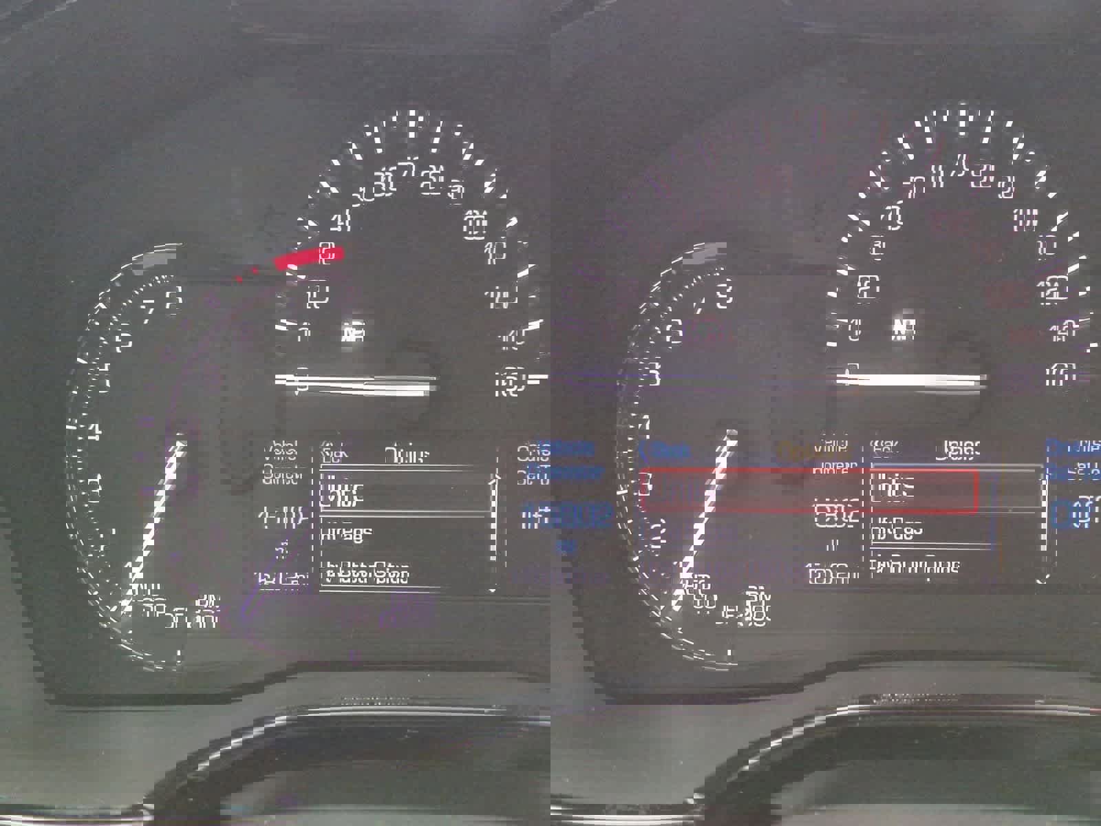 Used 2019 Cadillac XT5 Luxury image 34