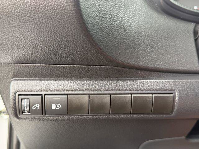 Certified 2025 Toyota Corolla LE FWD image 19