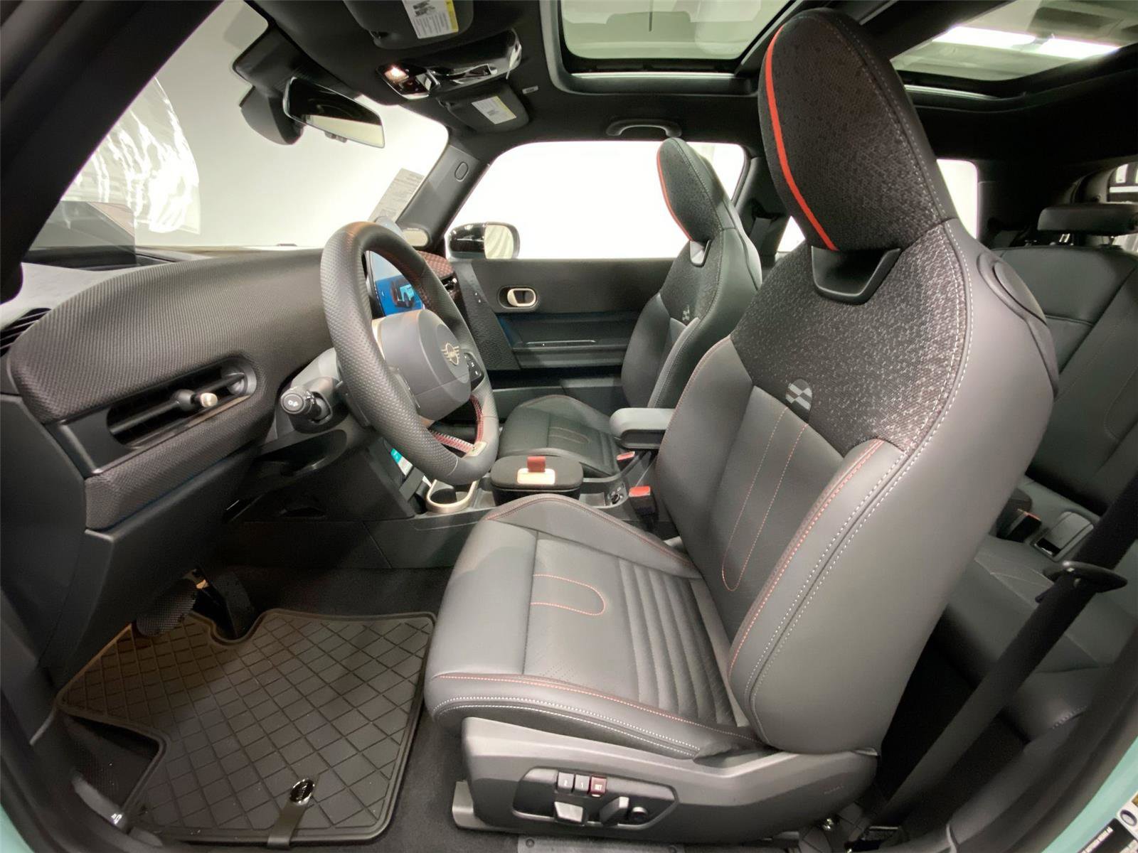 New 2026 MINI Cooper S image 17