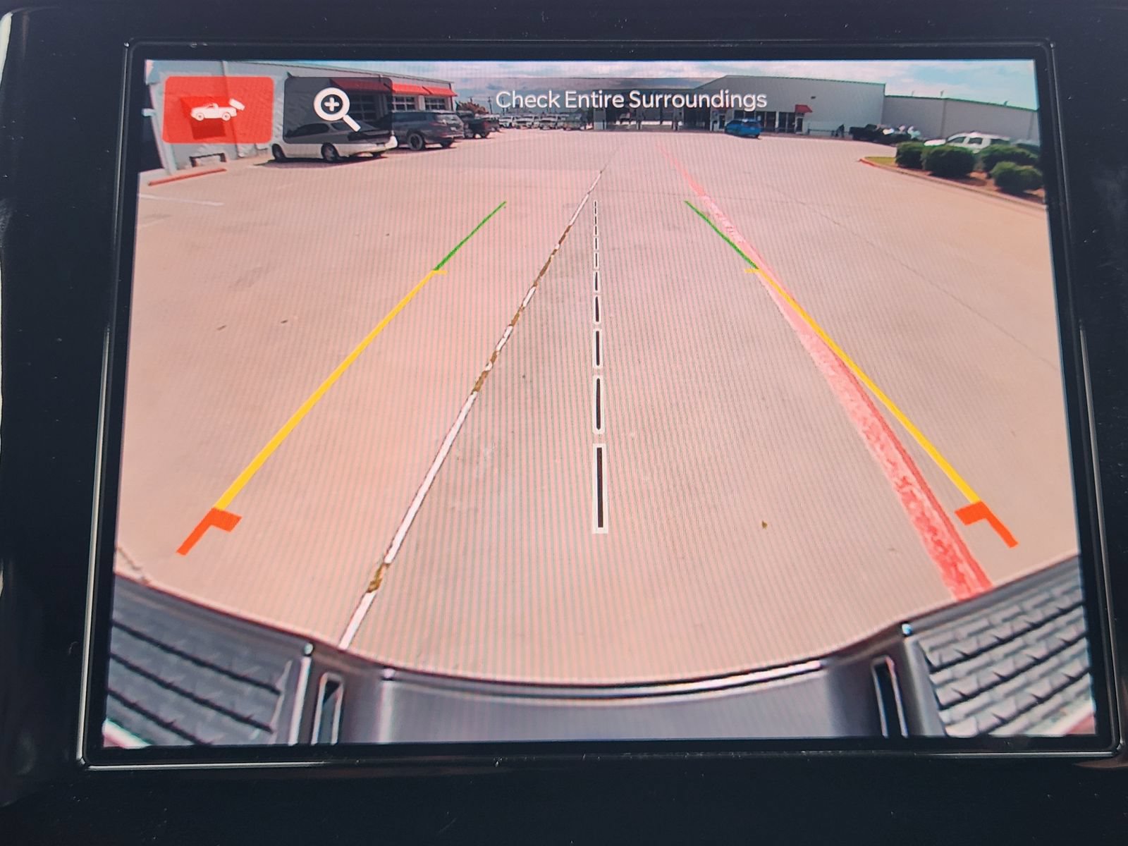 New 2026 RAM 3500 Tradesman AWD/4WD image 16