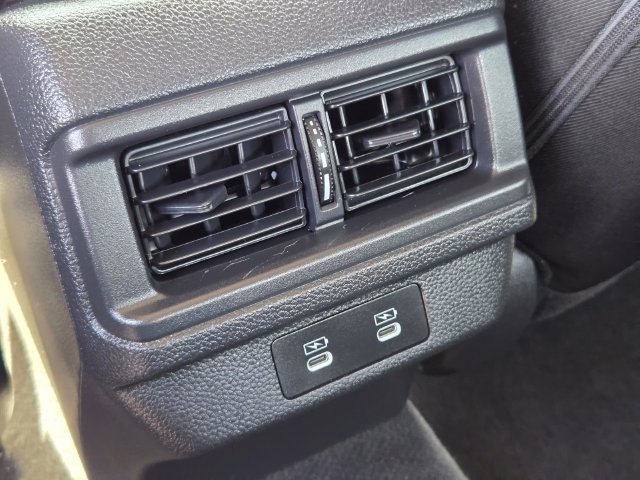 Certified 2025 Honda Accord SE image 12