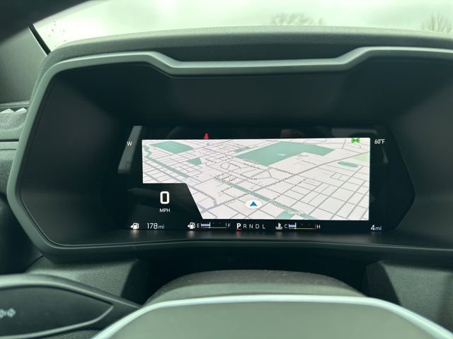 New 2026 Chevrolet Colorado W/T w/ WT Custom Package image 17