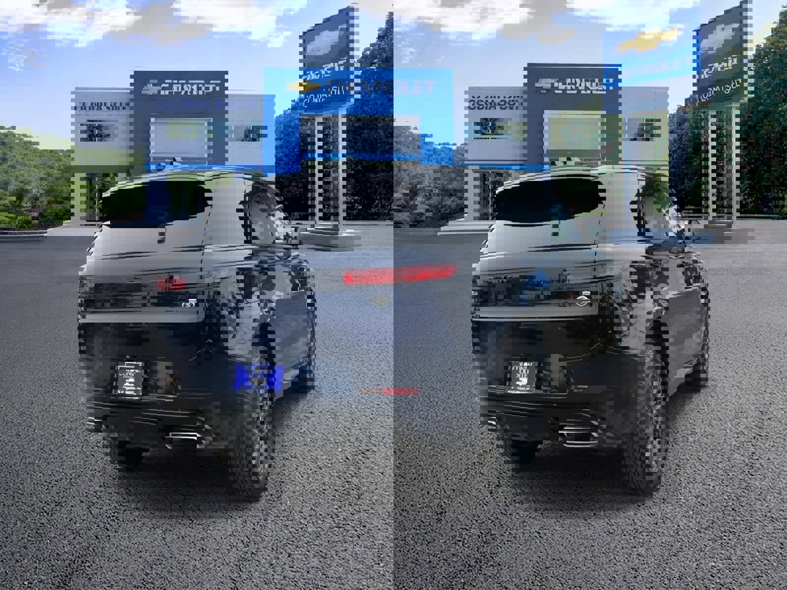 Used 2023 Land Rover Range Rover Sport SE Dynamic image 6