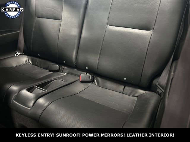 Used 2002 Acura RSX image 20