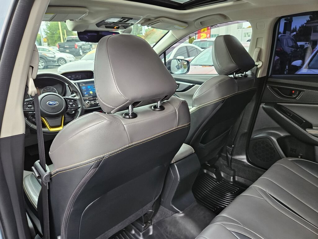 Used 2021 Subaru Crosstrek 2.5i Sport w/ Moonroof Package AWD/4WD image 14