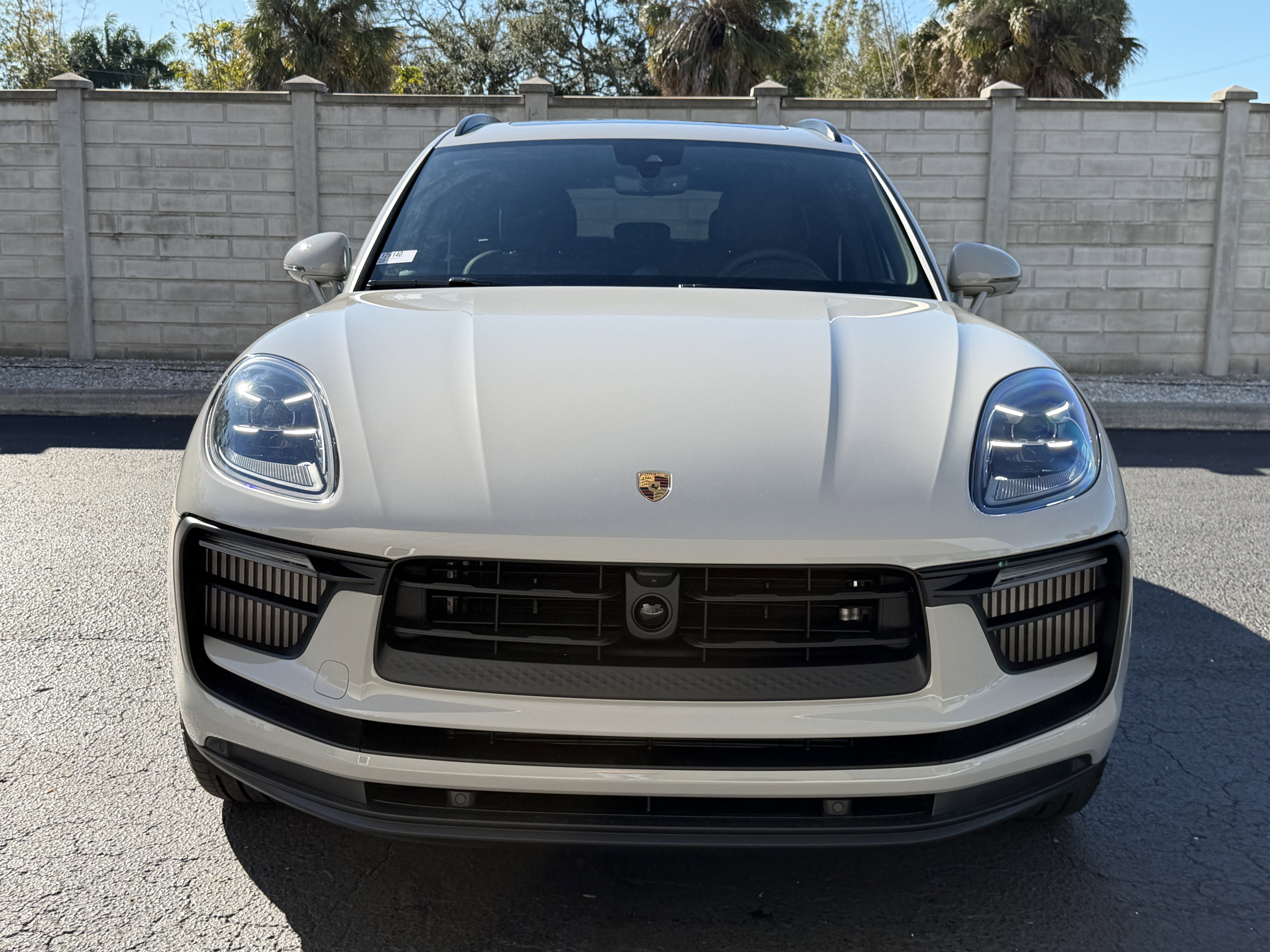New 2026 Porsche Macan S image 10