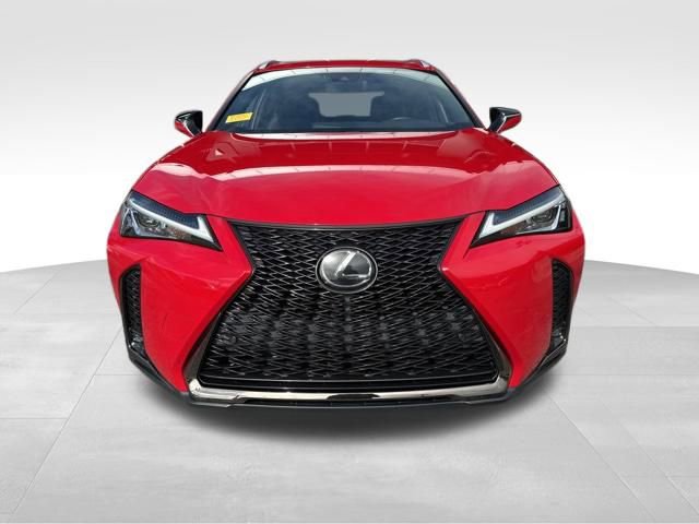 Used 2019 Lexus UX 200 F Sport w/ F Sport Premium Package image 11