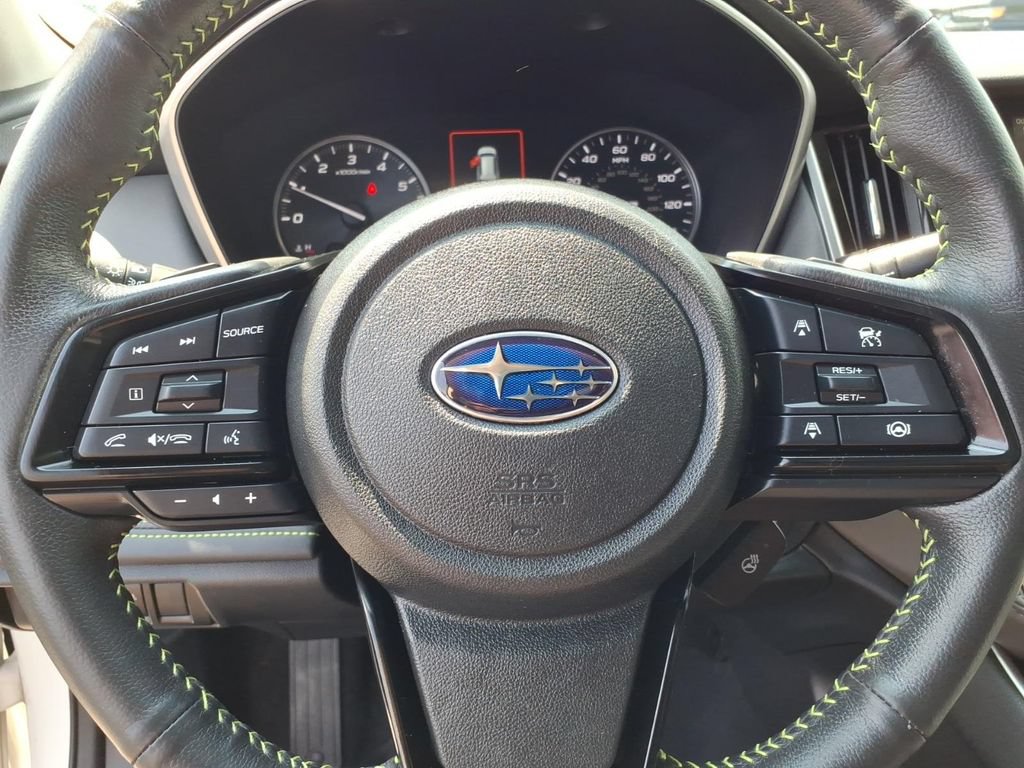Certified 2024 Subaru Outback Onyx Edition AWD/4WD image 5