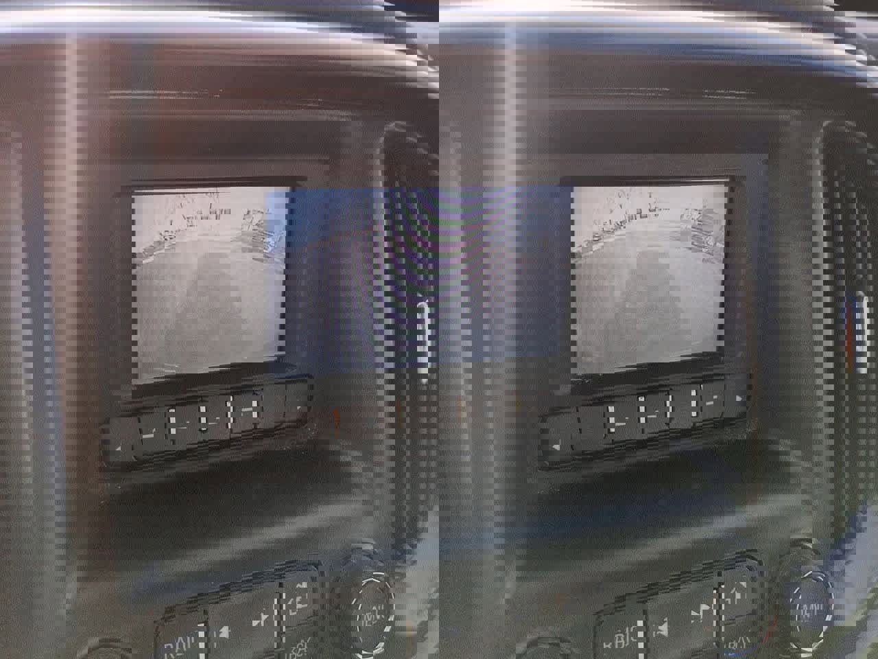 Used 2017 Chevrolet Colorado W/T w/ WT Convenience Package image 27