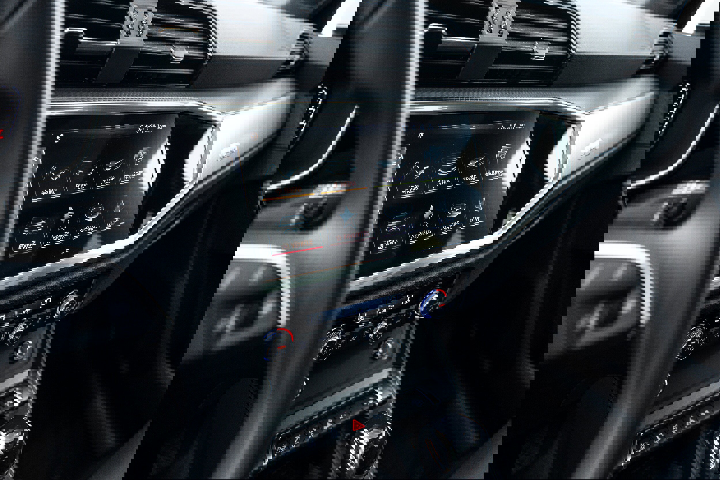 Used 2025 Audi Q3 2.0T Premium w/ Convenience Package image 11