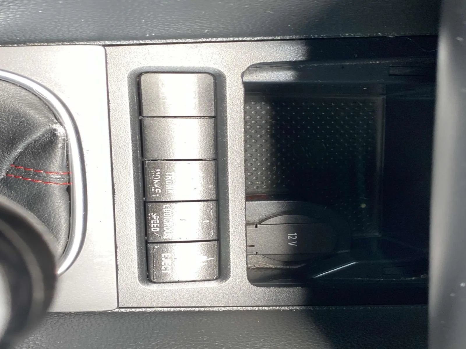 Used 2010 Volkswagen GTI 4-Door FWD image 24