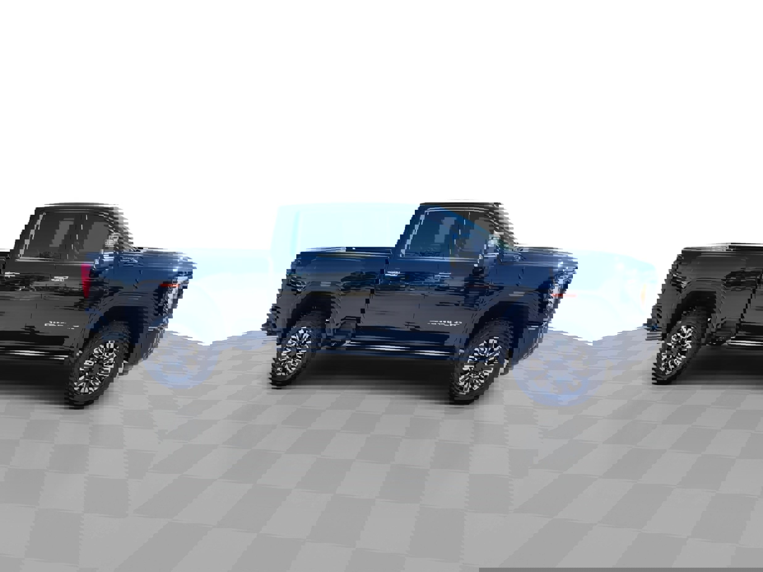 New 2025 GMC Sierra 3500 Denali Ultimate image 45