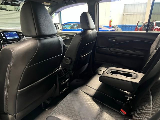 Used 2019 Honda Passport EX-L image 18