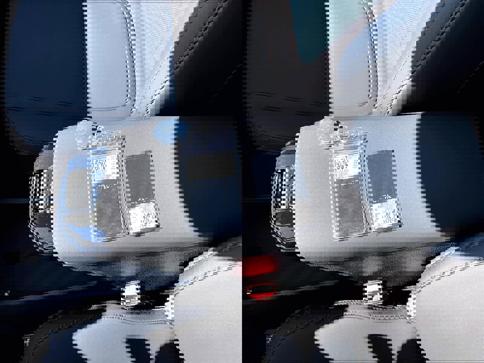 New 2026 Volvo EX30 Plus w/ Protection Package Premier image 35