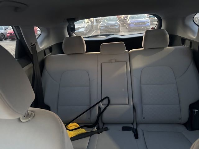 Used 2019 Hyundai Tucson SE image 8