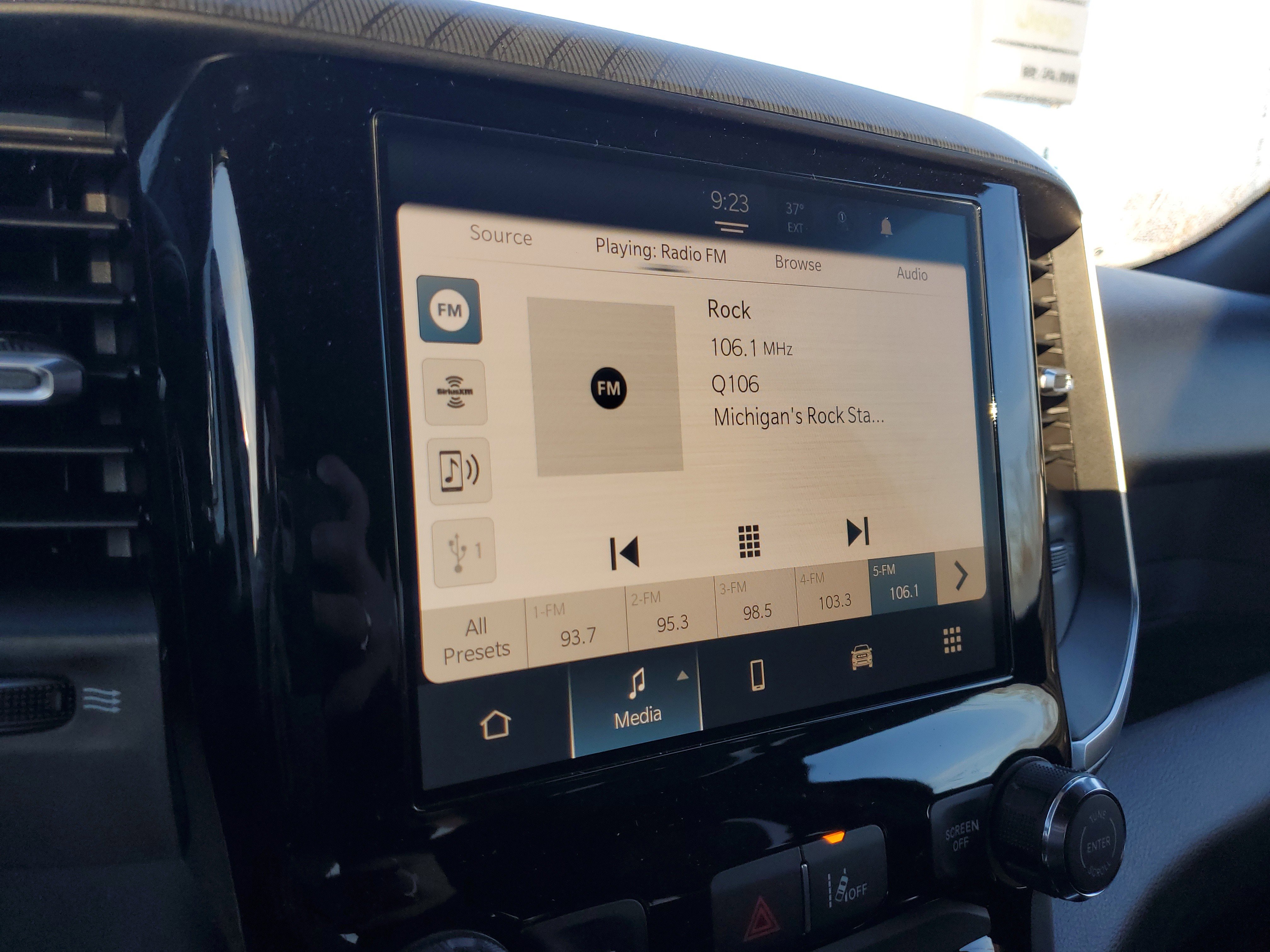 New 2026 RAM 1500 Express image 15