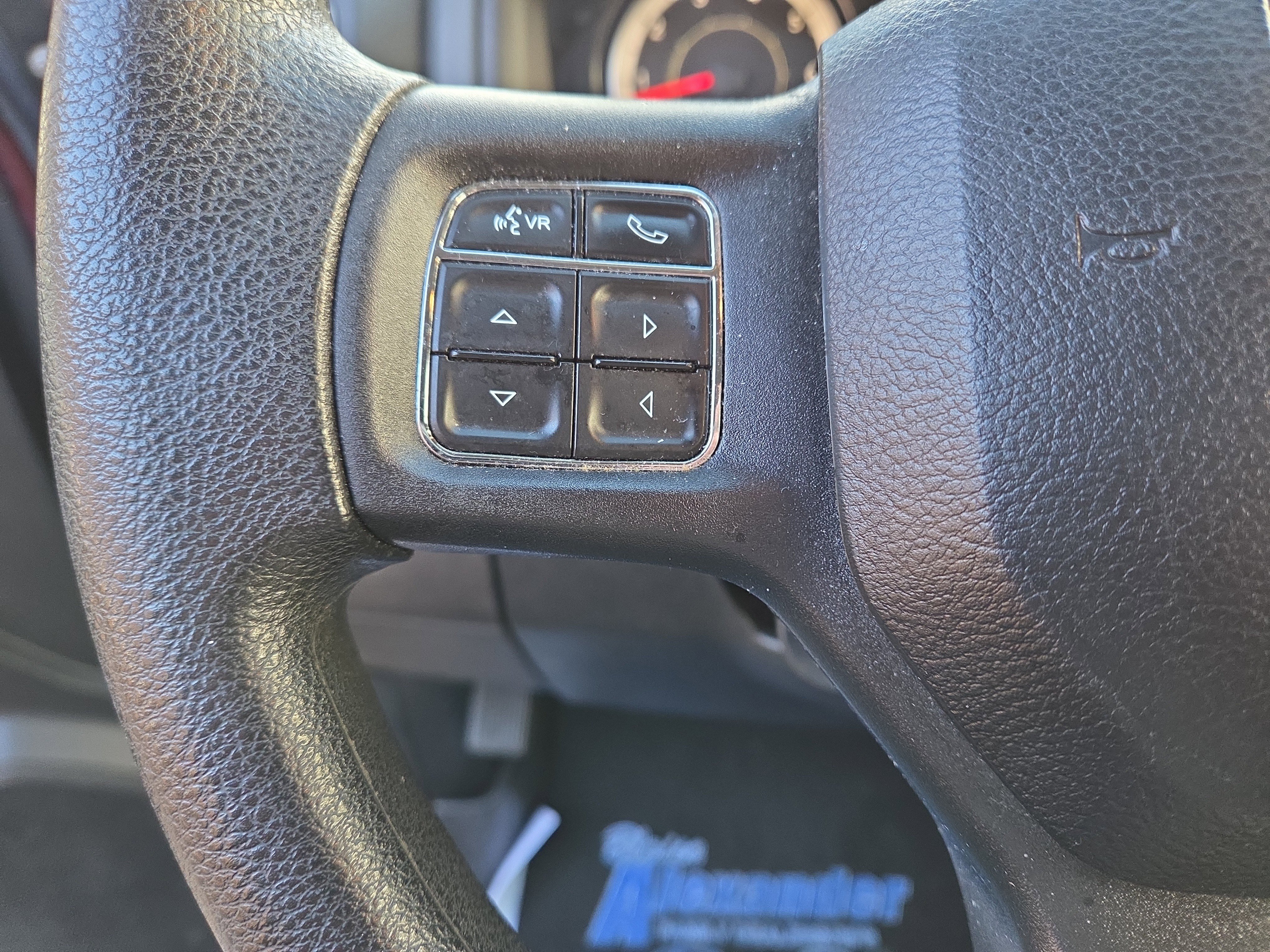 Used 2016 RAM 1500 Express image 18