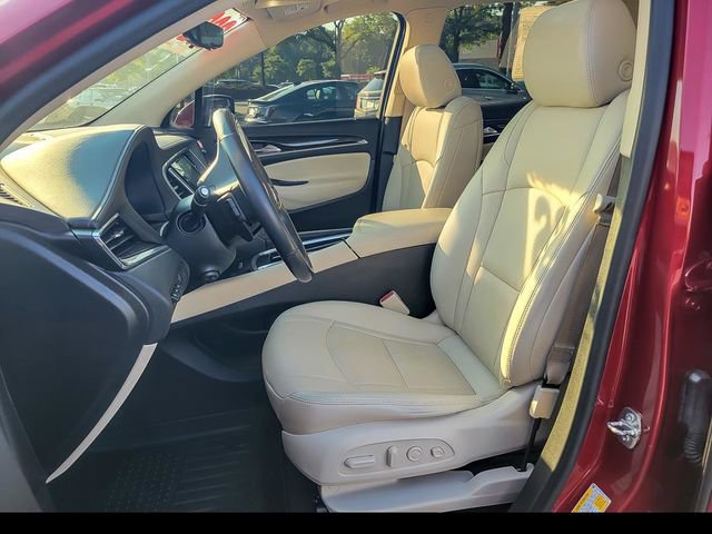 Certified 2023 Buick Enclave Premium w/ Experience Buick Package AWD/4WD image 10