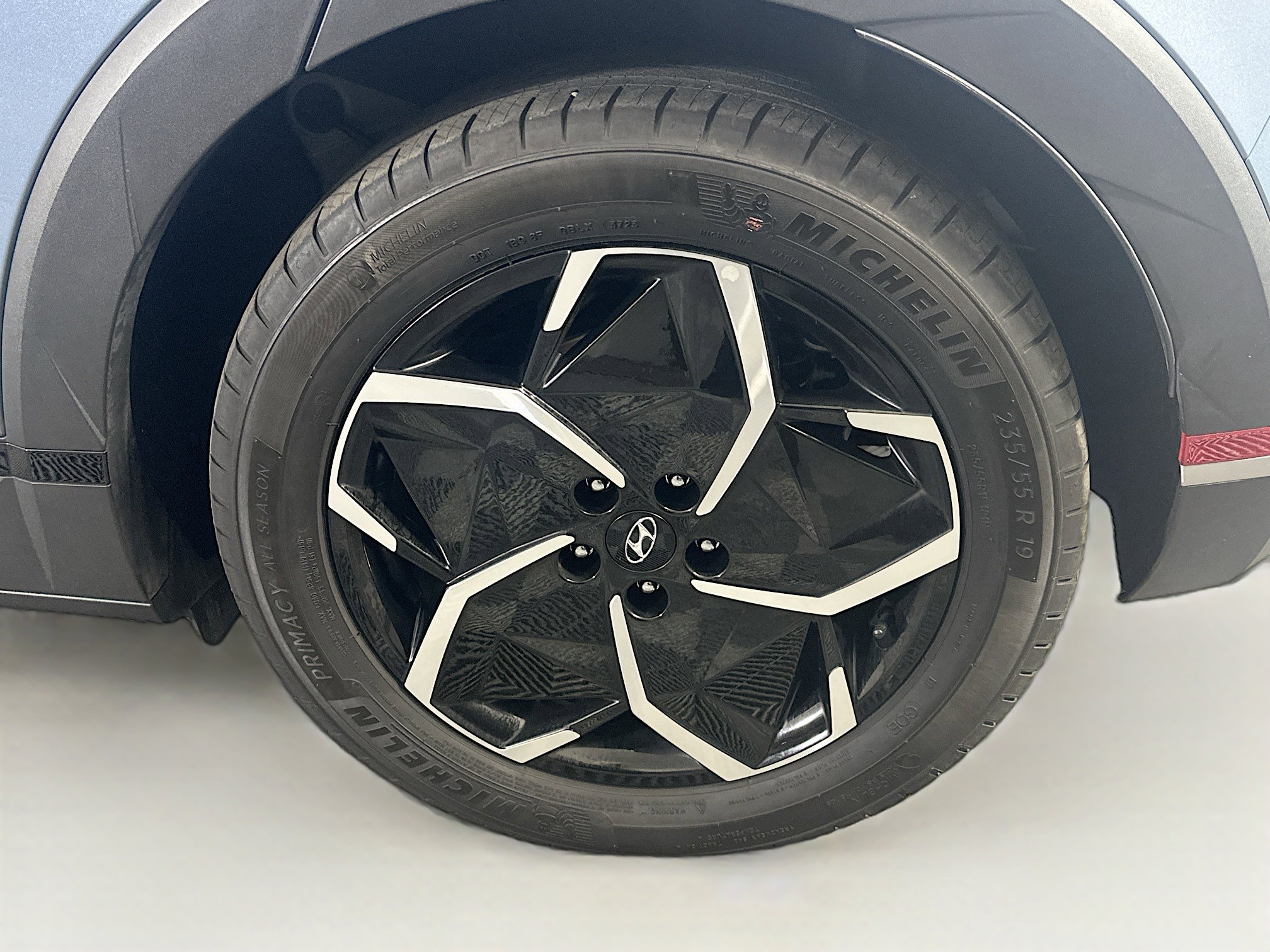 Used 2024 Hyundai Ioniq 5 SEL RWD image 11