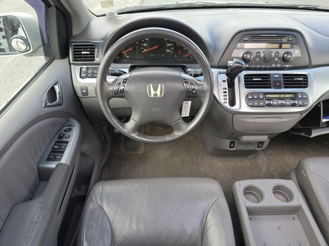 Used 2010 Honda Odyssey EX-L image 13
