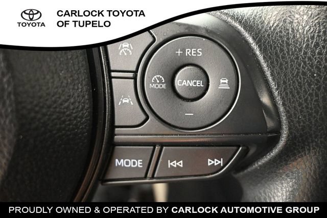 Used 2026 Toyota Corolla LE FWD image 23