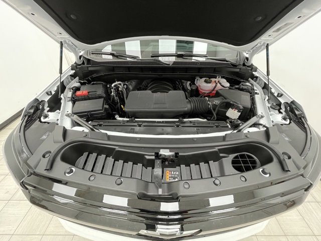 New 2026 Chevrolet Suburban RST image 16