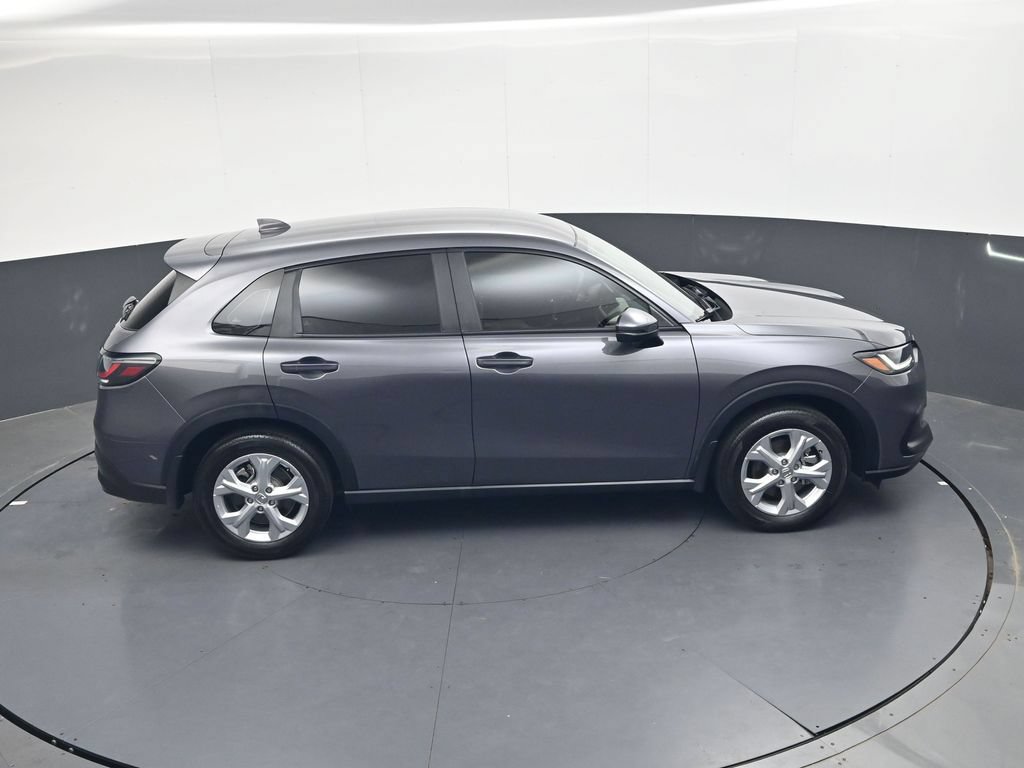 Used 2024 Honda HR-V LX image 28