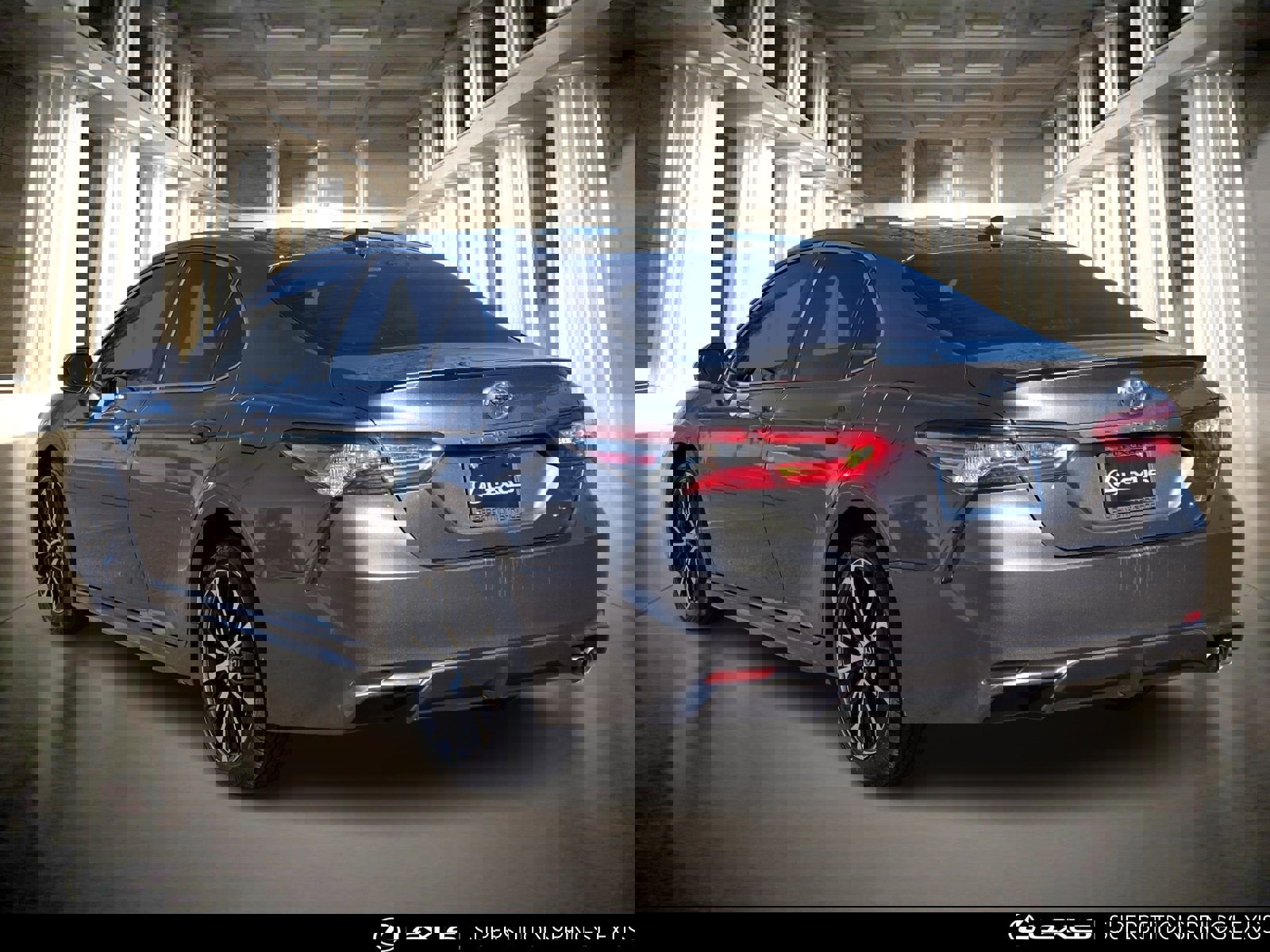 Used 2019 Toyota Camry SE image 6