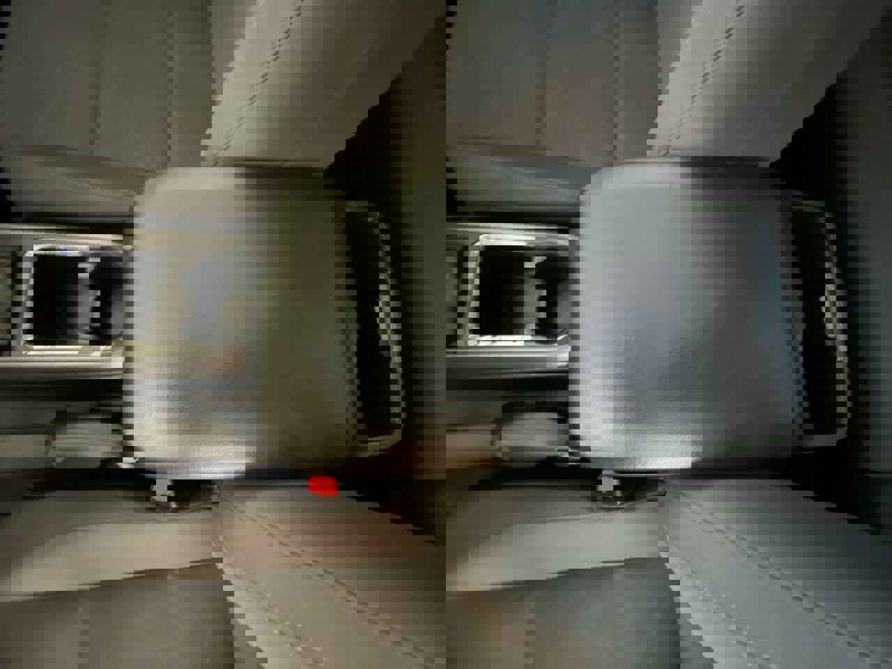 Used 2017 Toyota Tacoma TRD Off-Road image 21