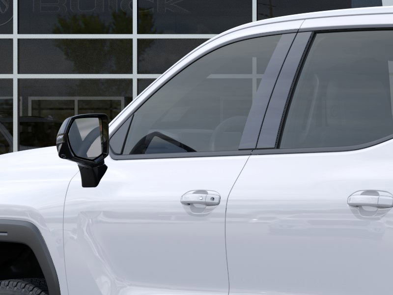 New 2026 GMC Sierra EV Elevation image 36