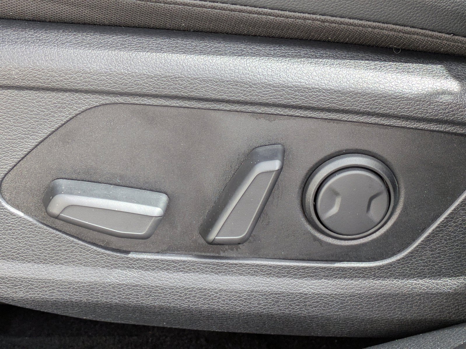 Certified 2023 Kia Sportage EX FWD image 17