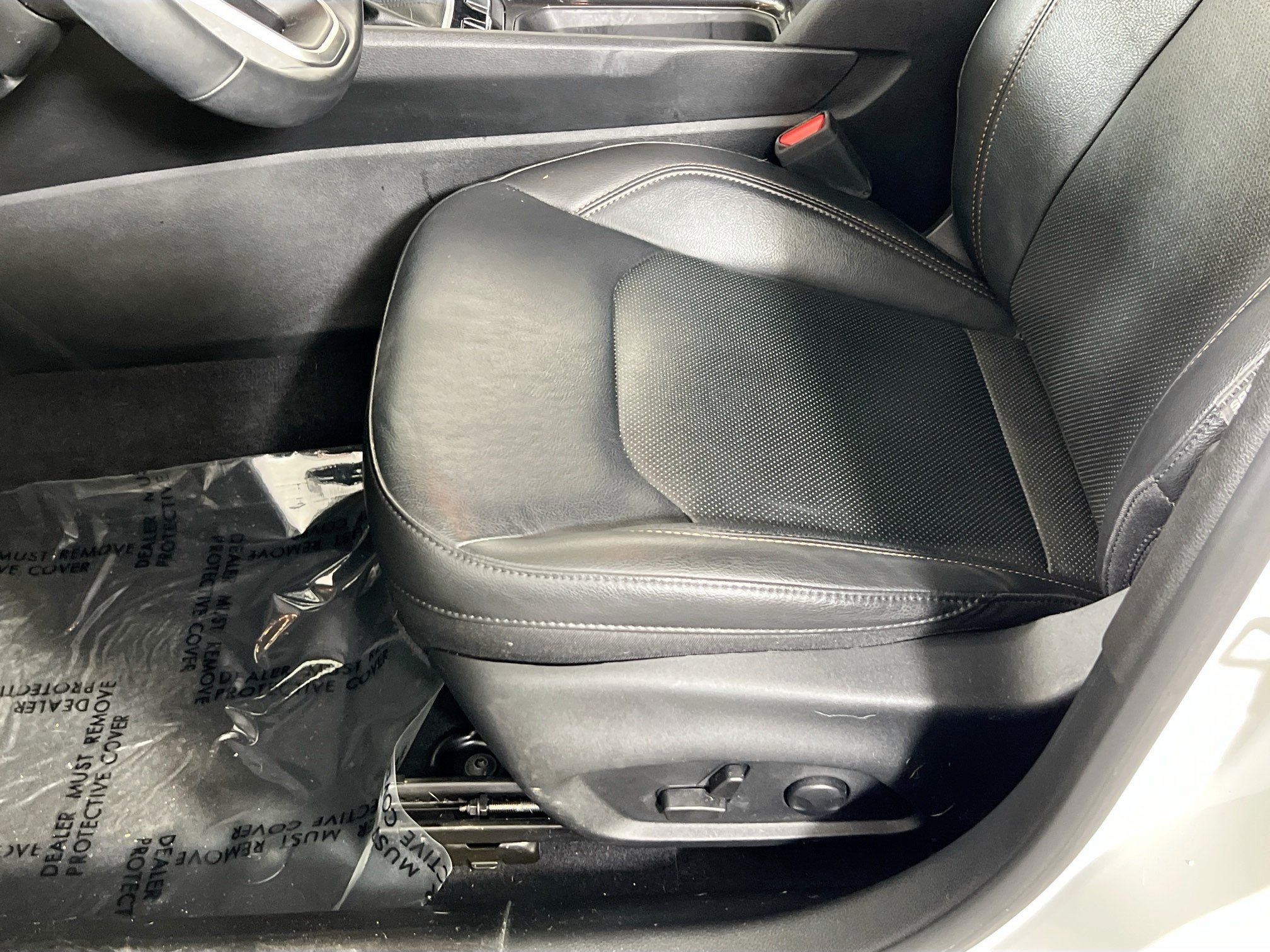 Used 2022 Jeep Compass Latitude AWD/4WD image 18