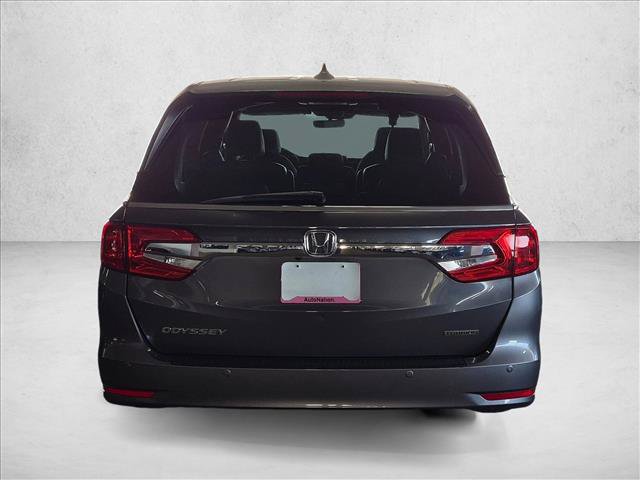 Used 2019 Honda Odyssey Touring image 7