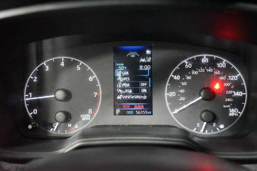 Certified 2024 Toyota Corolla LE image 15