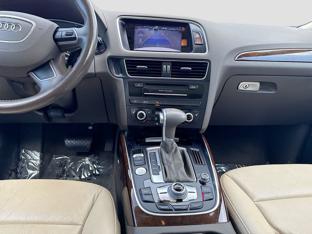Used 2015 Audi Q5 2.0T Premium Plus AWD/4WD image 17