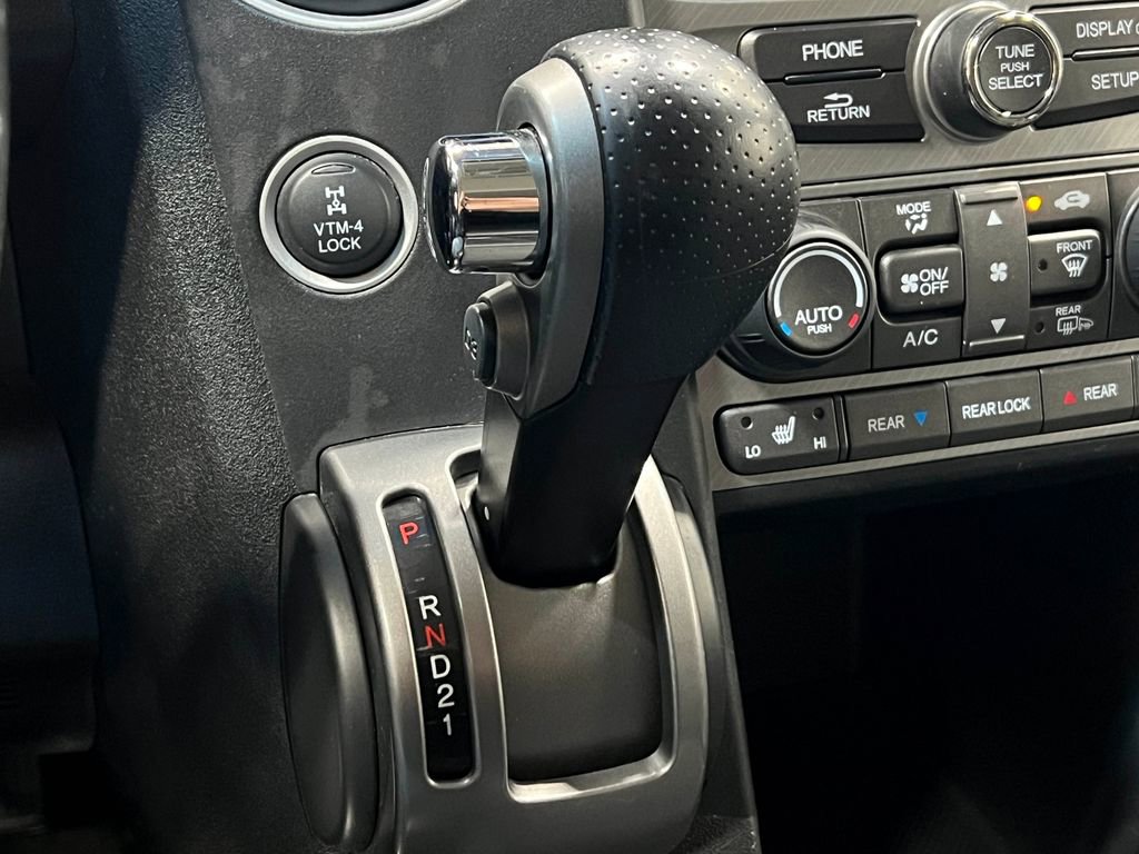 Used 2013 Honda Pilot EX-L image 29