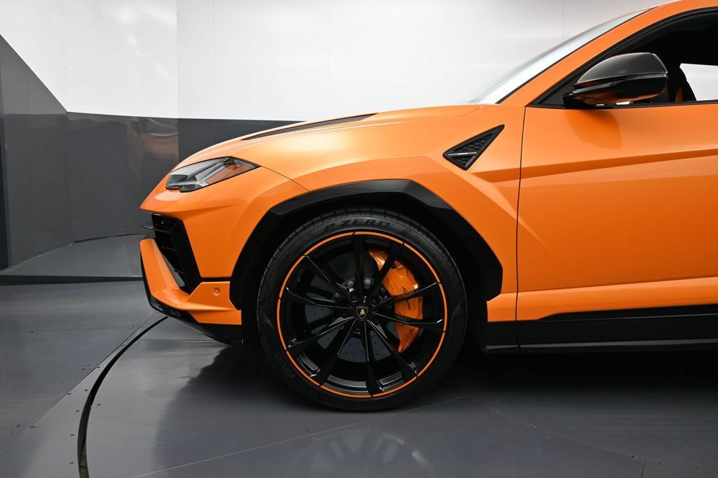 Used 2023 Lamborghini Urus S AWD/4WD image 12